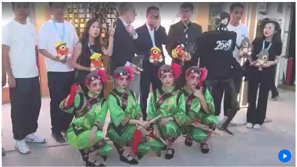 macau em lisboa