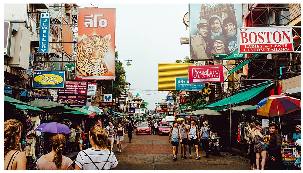 leis alcool tailandia