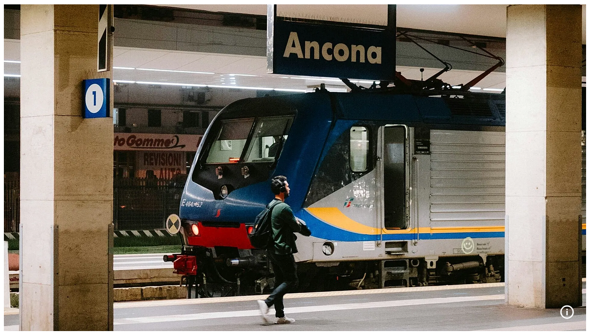 pertubacoes transportes greve italia