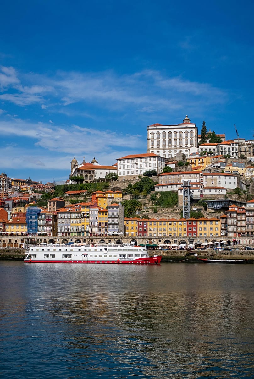 Porto, Portugal