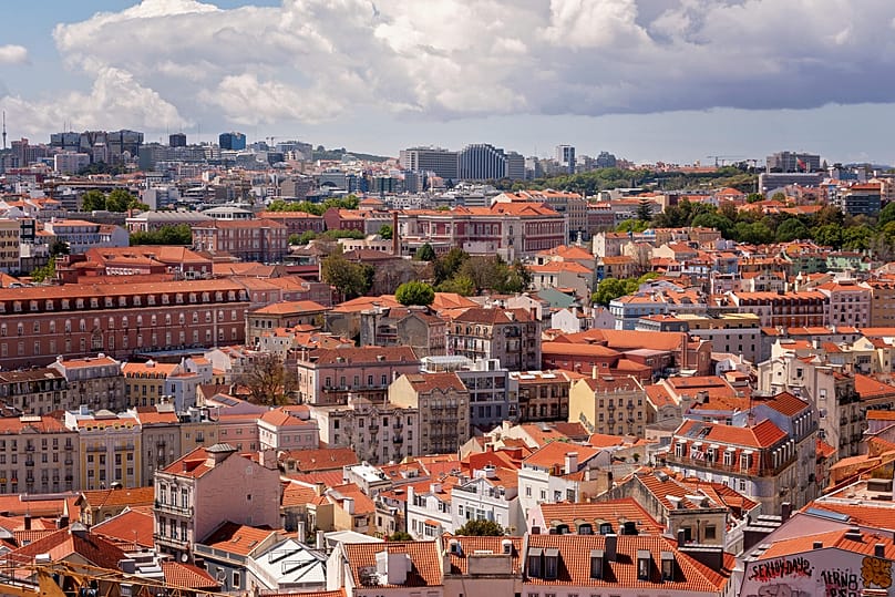 Lisboa, Portugal