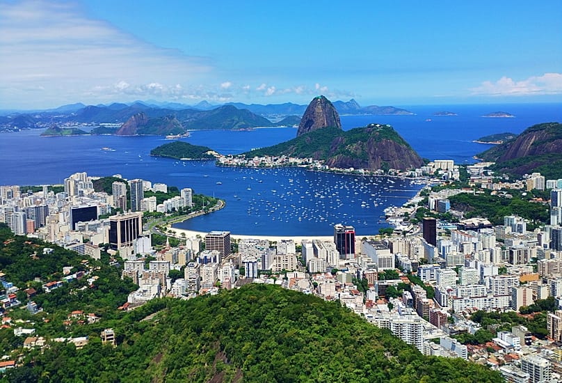 Rio de Janeiro, Brasil