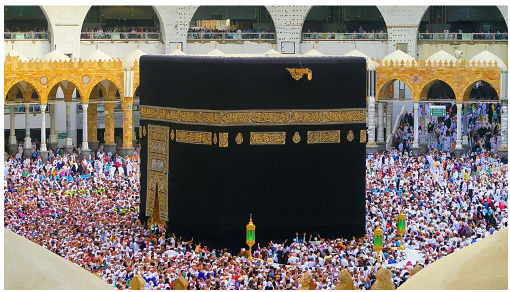 umra arabia saudita