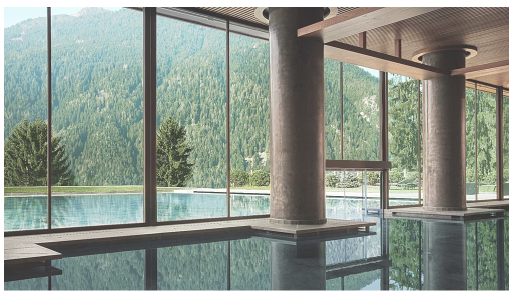 spas italia